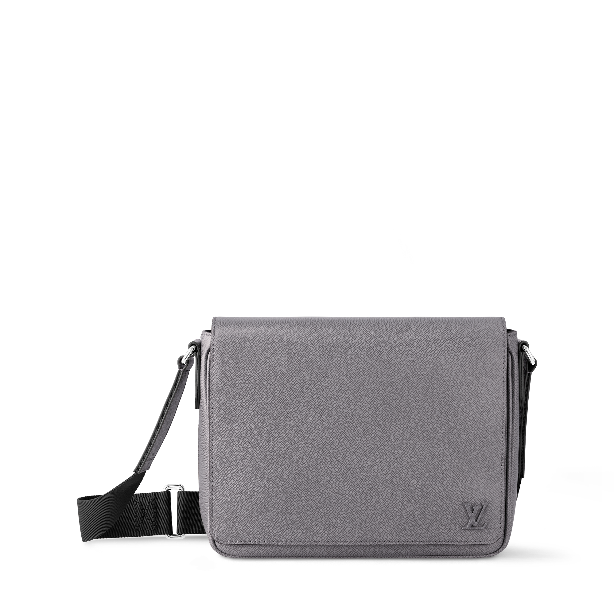 District PM Taiga Leather - Bags | LOUIS VUITTON